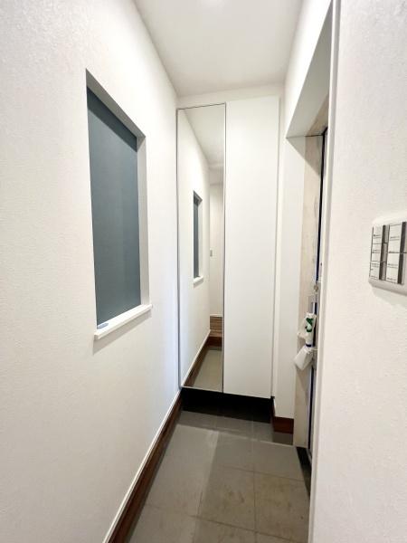 宮前区平　新築一戸建て