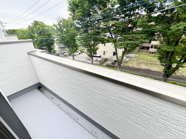宮前区平　新築一戸建て