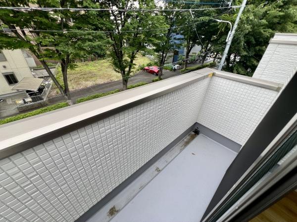 宮前区平　新築一戸建て