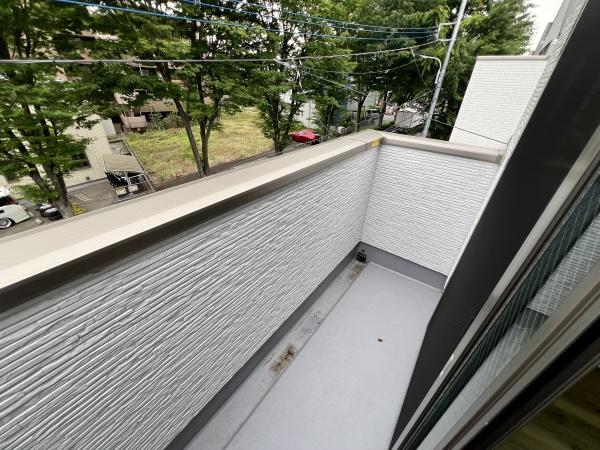 宮前区平　新築一戸建て