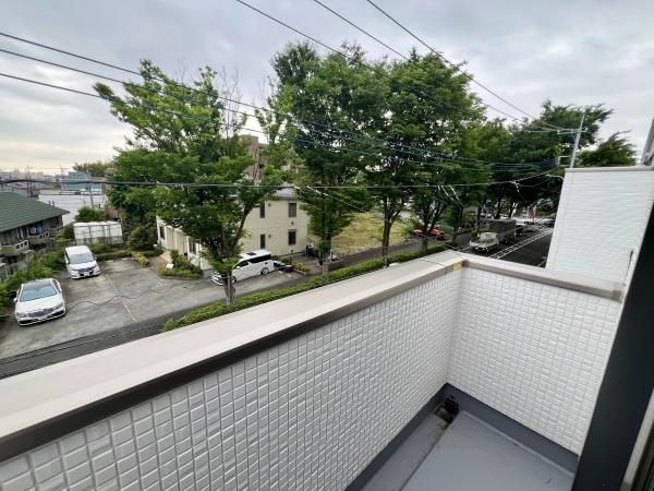 宮前区平　新築一戸建て