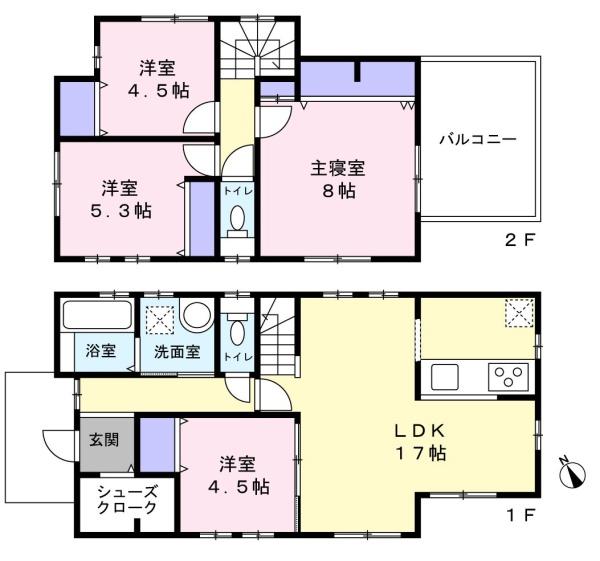 川崎市麻生区王禅寺東４丁目の土地