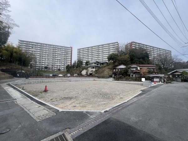 川崎市麻生区王禅寺東４丁目の土地