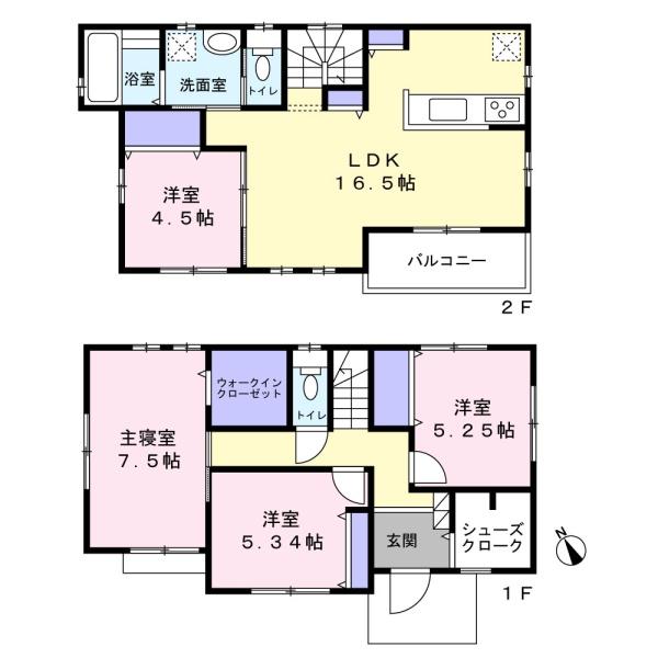 川崎市麻生区王禅寺東４丁目の土地