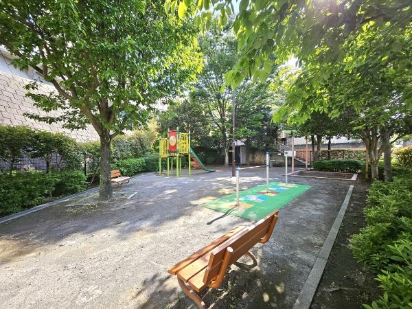 麻生区東百合丘 新築一戸建て(東百合丘1丁目こども公園)