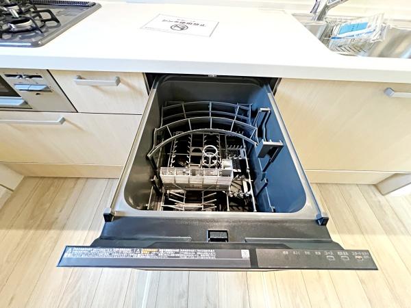 麻生区東百合丘　新築一戸建て