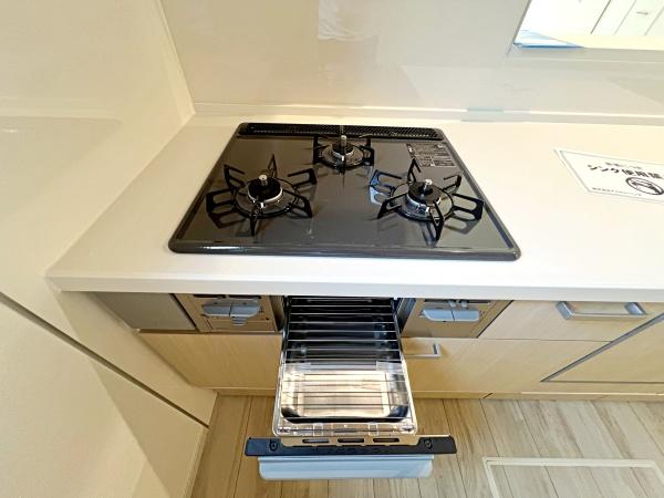 麻生区東百合丘　新築一戸建て