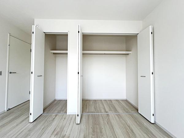 麻生区東百合丘　新築一戸建て