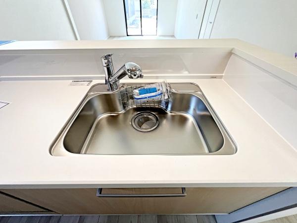 麻生区東百合丘　新築一戸建て