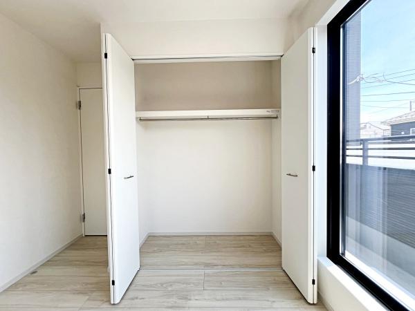 麻生区東百合丘　新築一戸建て