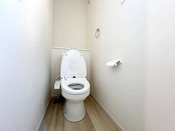 麻生区東百合丘　新築一戸建て