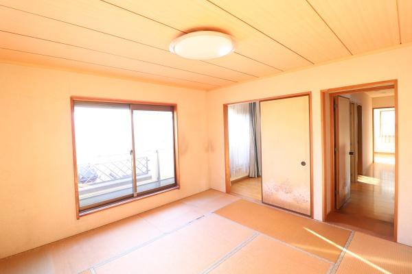 国分寺市新町３丁目の中古一戸建て