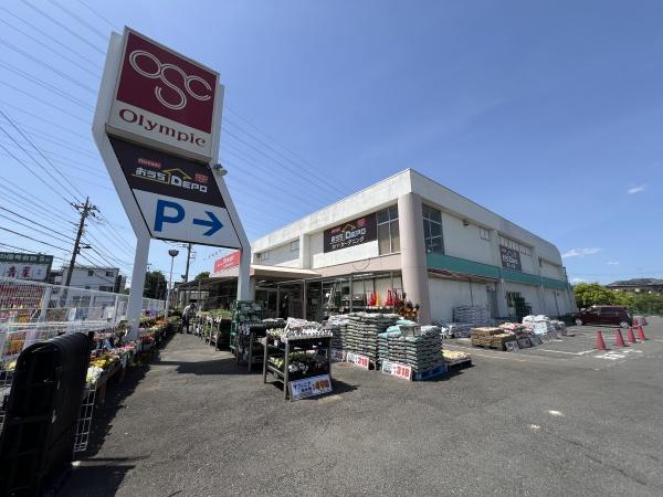 国分寺市新町3丁目の中古一戸建て(Olympic立川若葉店)