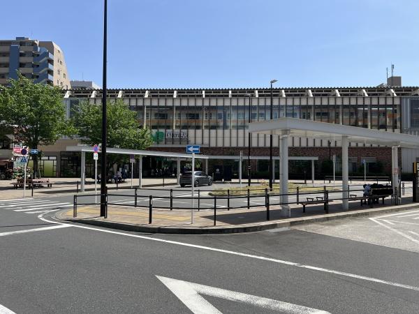 国分寺市新町3丁目の中古一戸建て(国立駅(JR東日本中央本線))