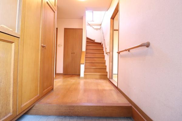 国分寺市新町３丁目の中古一戸建て