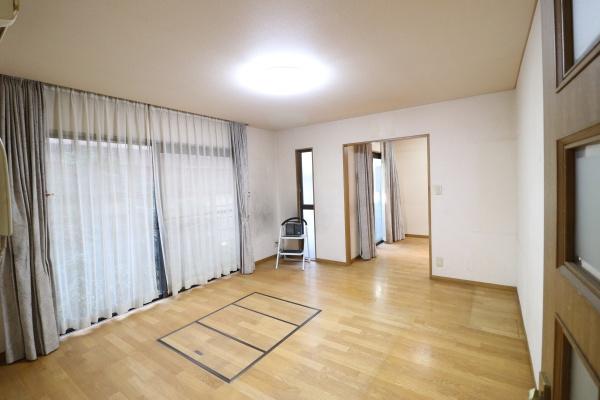 国分寺市新町　中古一戸建て