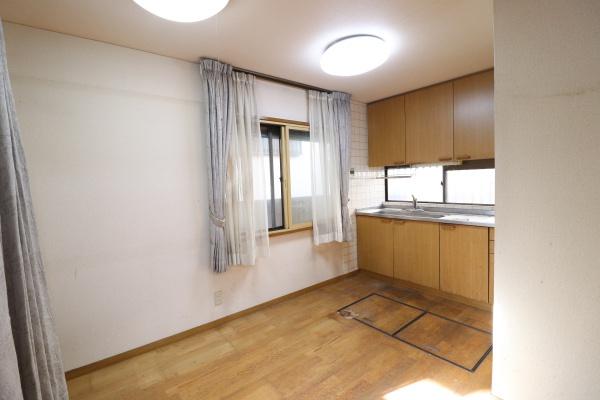 国分寺市新町　中古一戸建て