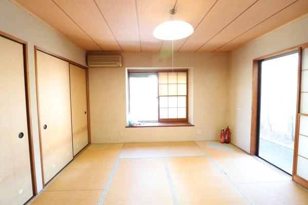 国分寺市新町３丁目の中古一戸建て