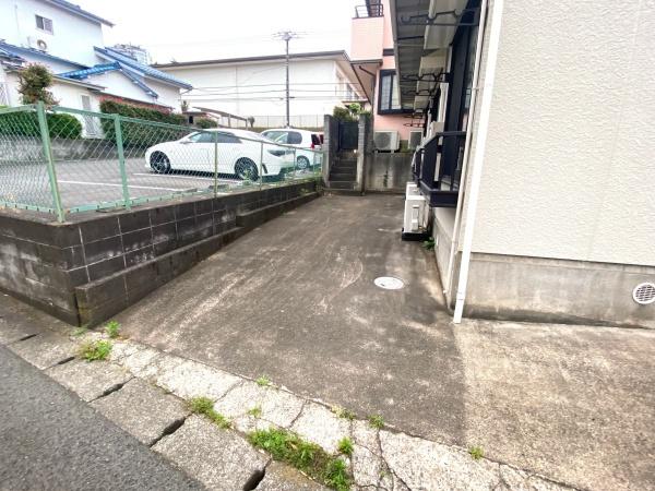 横浜市緑区長津田　一棟売りアパート