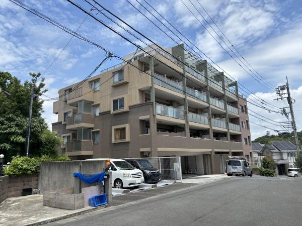 アークプラザ宮前平