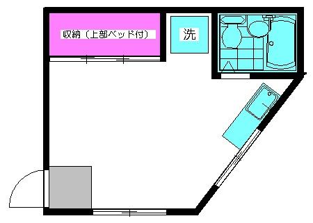 多摩区西生田　一棟売りマンション