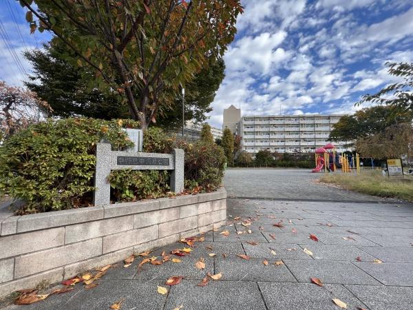 多摩区中野島 新築一戸建て(中野島中河原公園)