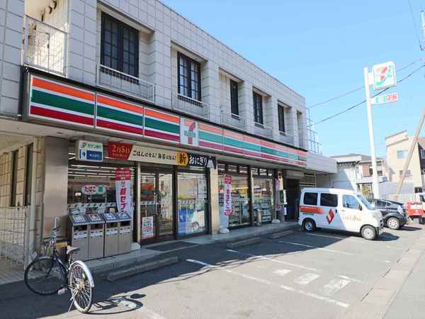 多摩区菅北浦 新築一戸建て(セブンイレブン川崎菅馬場店)
