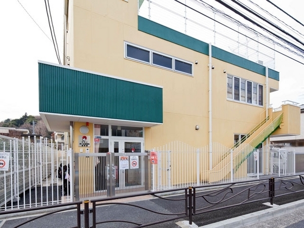 多摩区東生田 新築一戸建て(アスク向ヶ丘遊園南保育園)