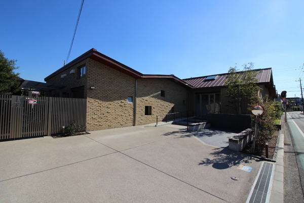 狛江市中和泉3丁目の中古一戸建て(グローバルキッズ狛江園)