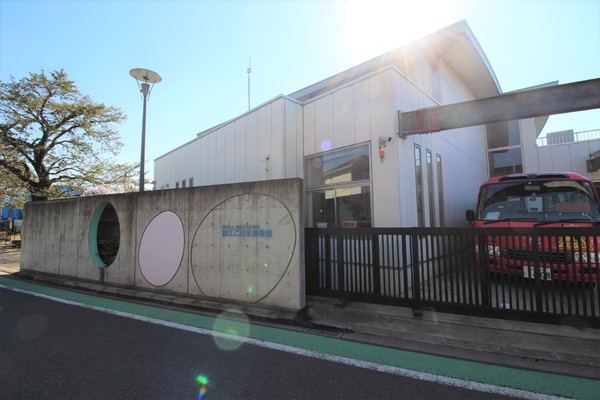 狛江市中和泉3丁目の中古一戸建て(狛江こだま幼稚園)