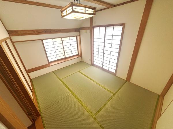狛江市中和泉３丁目の中古一戸建て