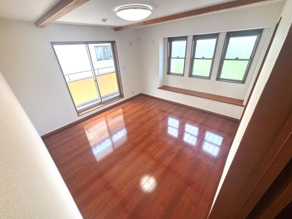 狛江市中和泉３丁目の中古一戸建て