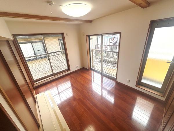 狛江市中和泉３丁目の中古一戸建て