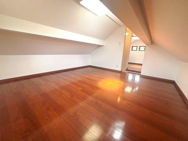 狛江市中和泉３丁目の中古一戸建て