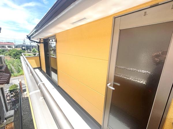 狛江市中和泉３丁目の中古一戸建て