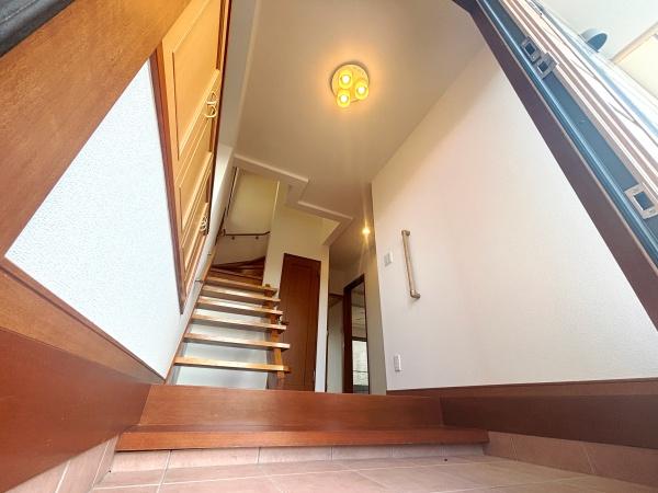 狛江市中和泉３丁目の中古一戸建て