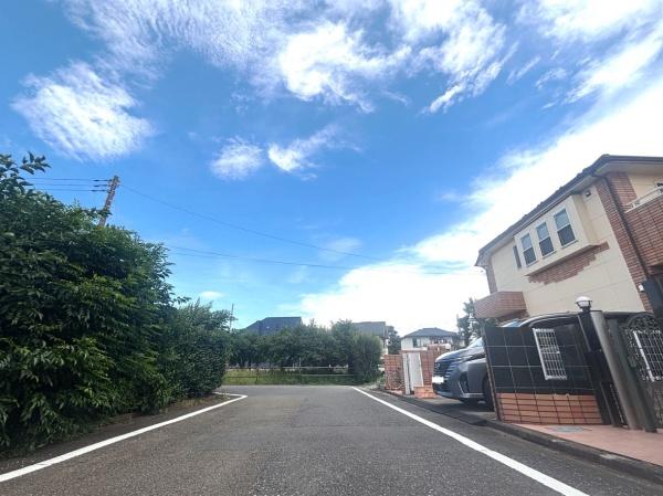 狛江市中和泉３丁目の中古一戸建て