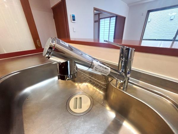 狛江市中和泉３丁目の中古一戸建て