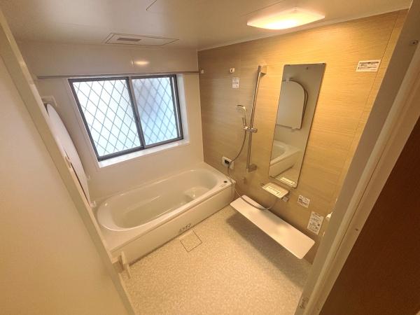 狛江市中和泉　中古一戸建て