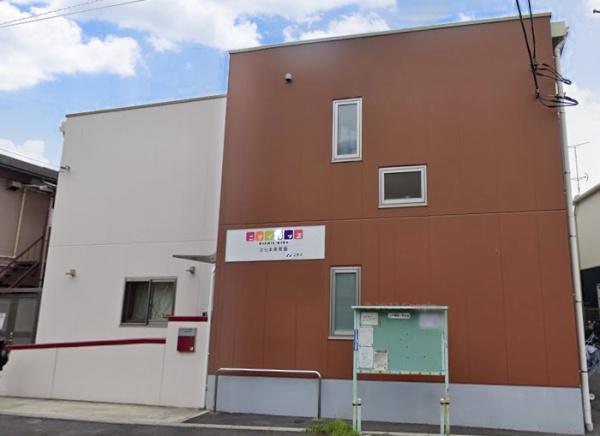 中原区上平間 新築一戸建て(ニチイキッズひらま保育園)