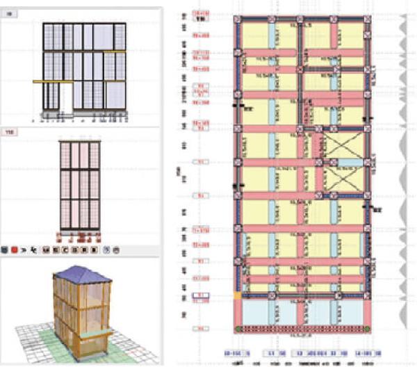 中原区上平間　新築一戸建て