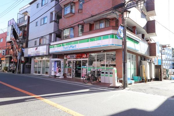多摩区長尾 新築一戸建て(ファミリーマート久地店)