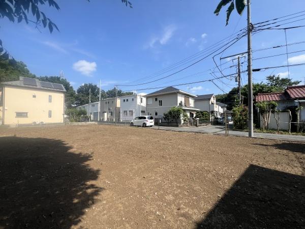 多摩区長尾　新築一戸建て