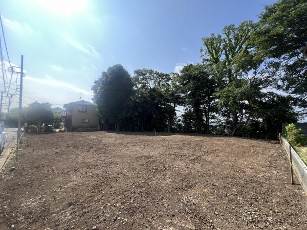 多摩区長尾　新築一戸建て