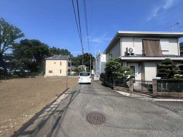 多摩区長尾　新築一戸建て
