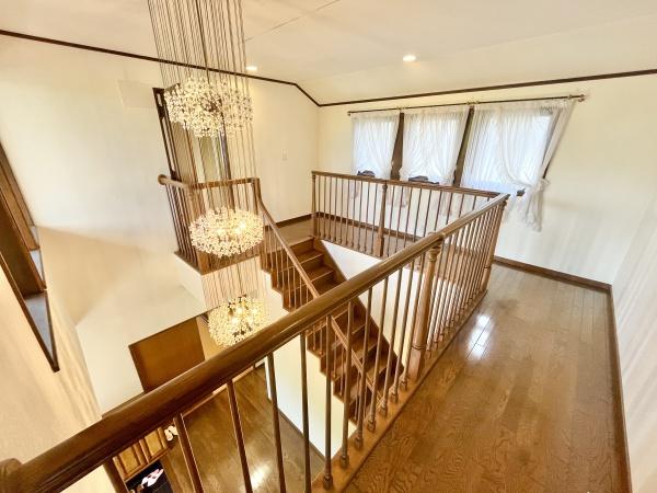 横浜市都筑区加賀原２丁目の中古一戸建て
