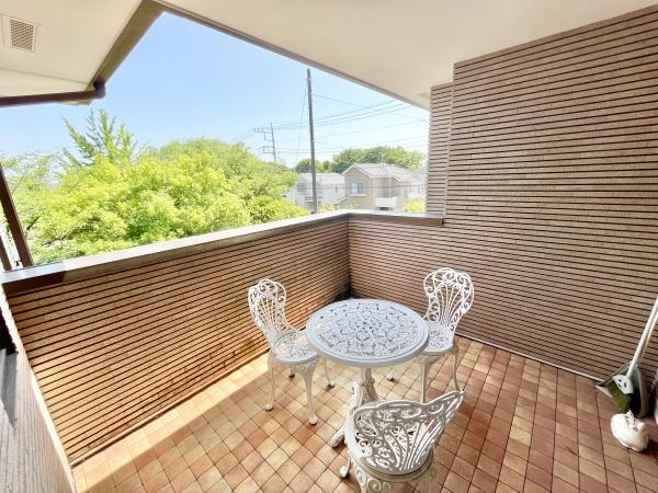 横浜市都筑区加賀原２丁目の中古一戸建て
