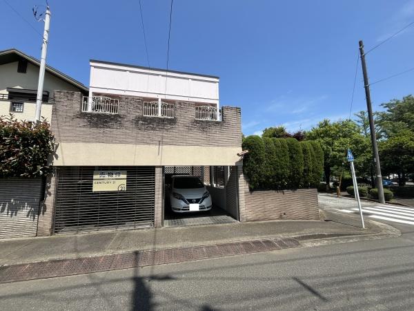横浜市都筑区加賀原２丁目の中古一戸建て