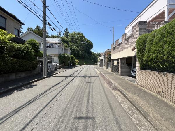横浜市都筑区加賀原２丁目の中古一戸建て