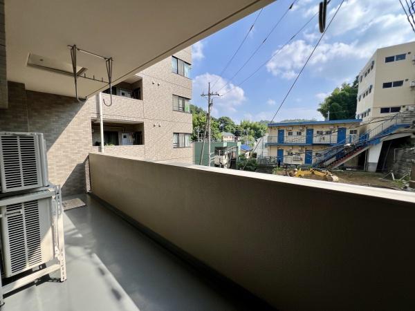 ライオンズマンション向ヶ丘遊園第3